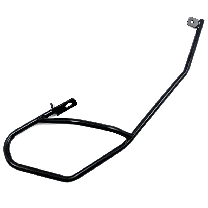 

2019 X-ADV 750 Steel Collision Rod Exhaust Pipe Protection Bumper Frame Protector for Honda X-ADV 300 750 1000 X ADV XADV 17-19