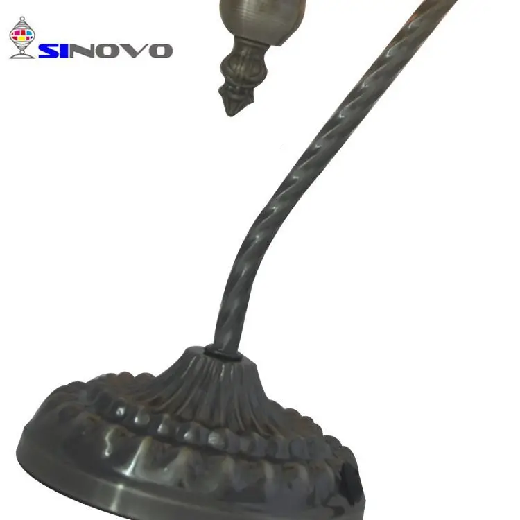 Креативная настольная Светодиодная лампа в стиле пост-модерн итальянском | Лампы