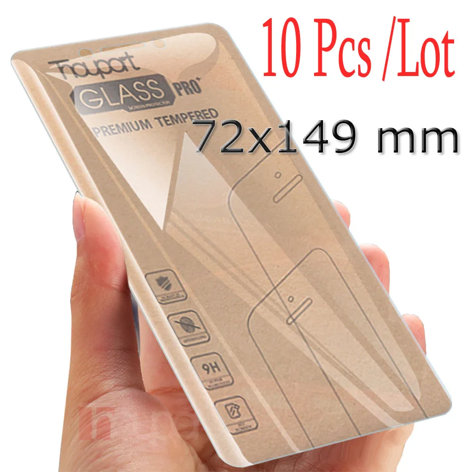 10 шт. закаленное стекло для LeEco Coolpad Cool1 R116 C103 Защитная пленка LeTV Cool 1 C106 Changer 1C C107|screen