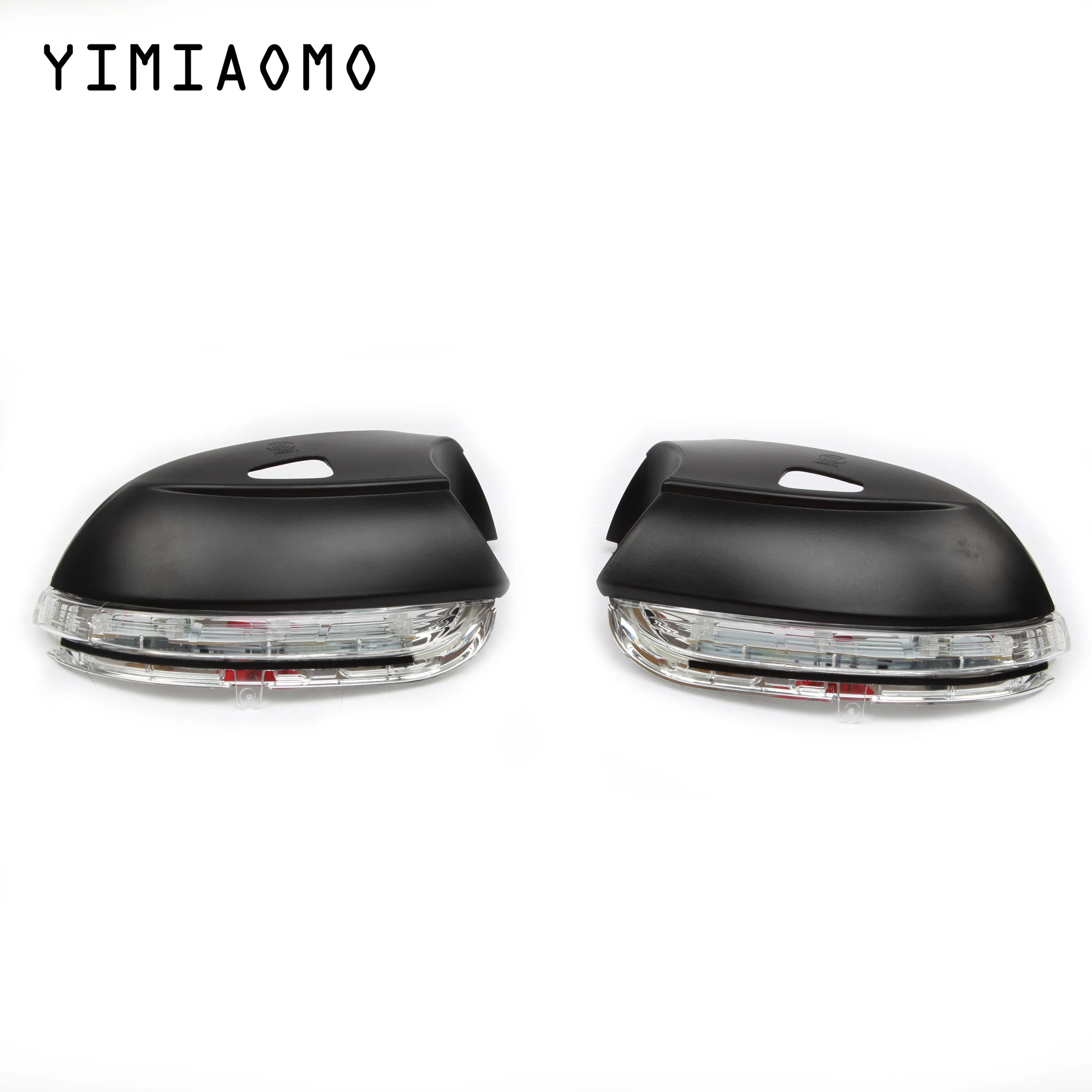 OEM 35D 949 102 правый и левый внешний указатель поворота бокового зеркала светильник