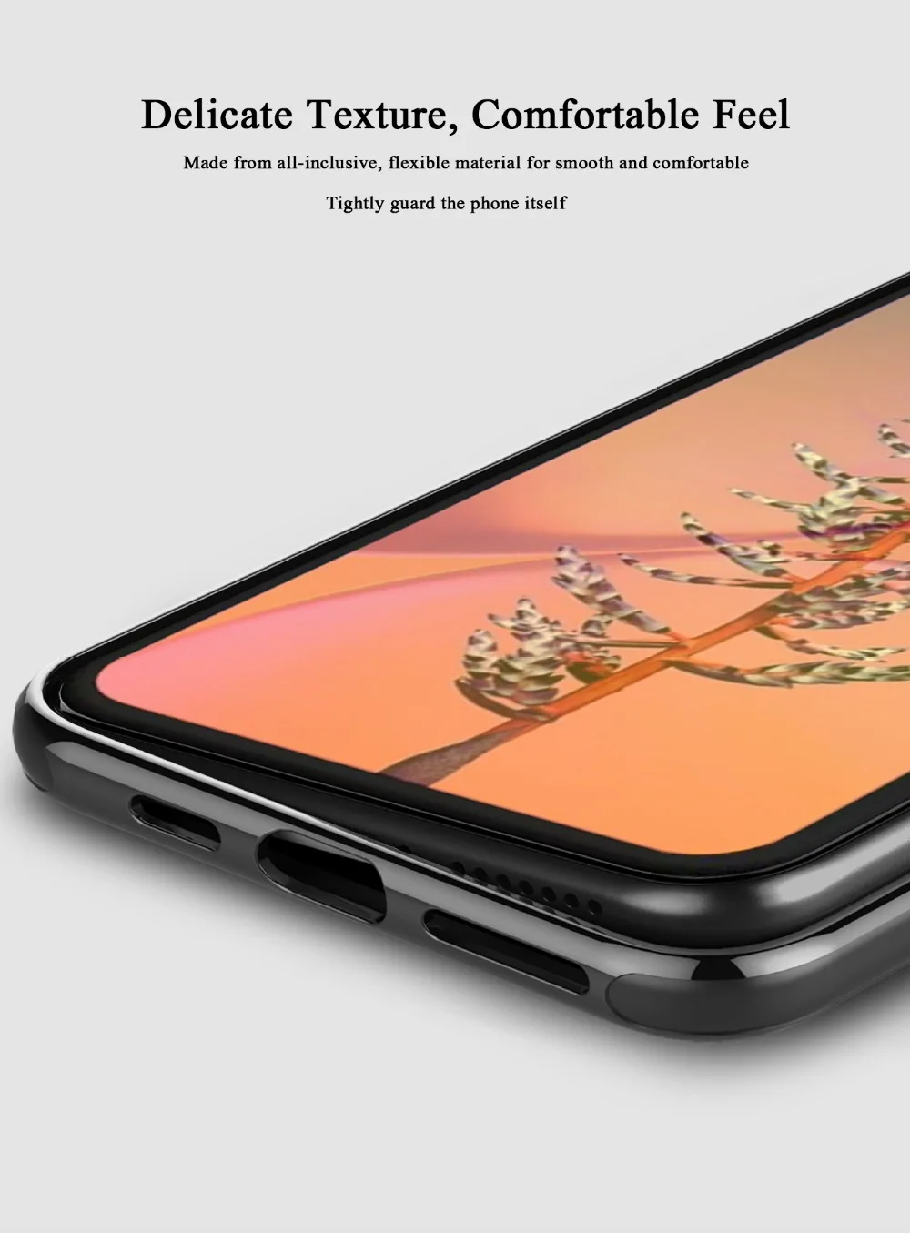 Магнитный автомобильный чехол-держатель для huawei mate 30 20 Pro, Мягкий ТПУ силиконовый Магнитный чехол для huawei P30 P20 LITE P30 P20 PRO с металлической пластиной