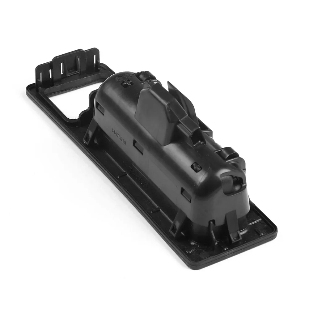 Переключатель крышки багажника автомобиля для BMW F10 F11 F48 F25 F26 F15 F16 Кнопка