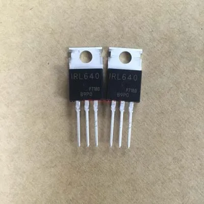 IRL640 TO 220 IRL640PBF TO220 IRL640A IRL640APBF 200V 17A новый оригинальный 10 шт.|Реле| |
