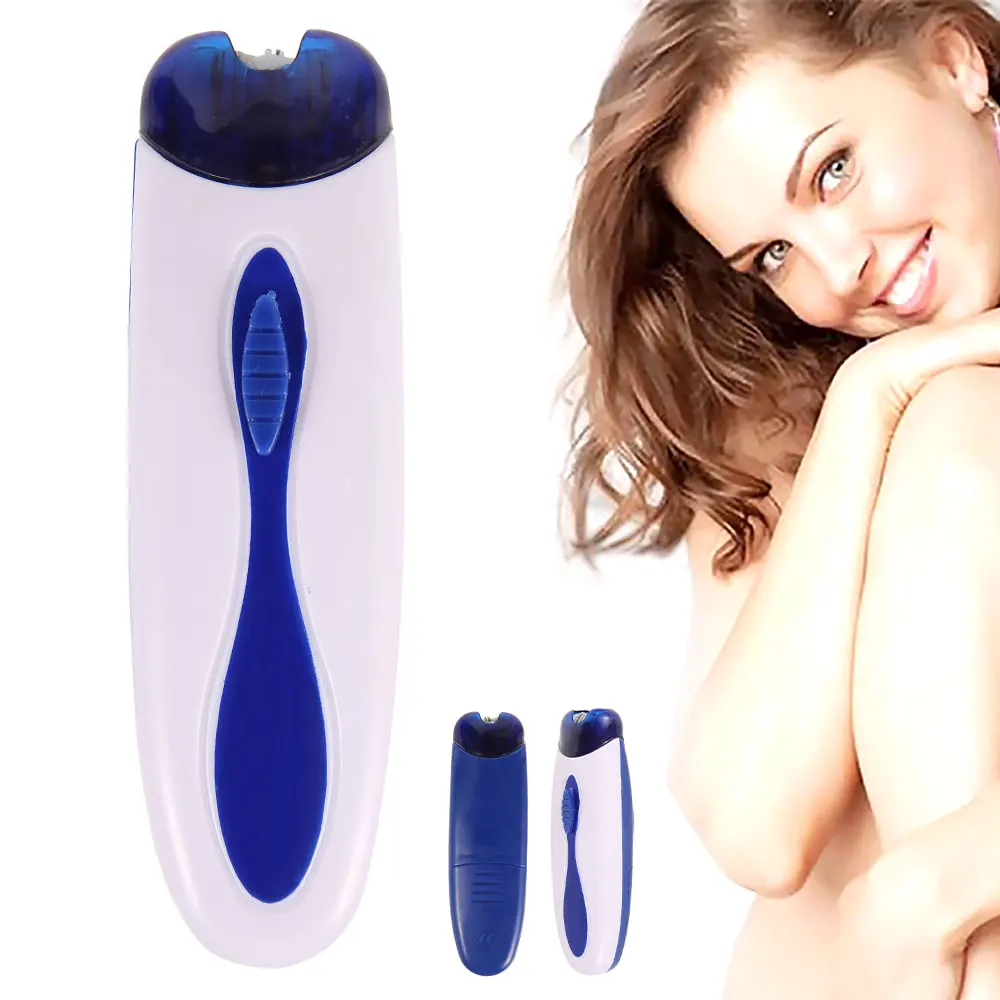 Эпилятор для женщин профессиональный набор безболезненного удаления волос на