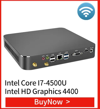 MSECORE i5 8250 i7 8550U DDR4 игровой Мини ПК Windows 10 Настольный компьютер неттоп безвентиляторный ПК linux barebone intel HTPC UHD620 WiFi