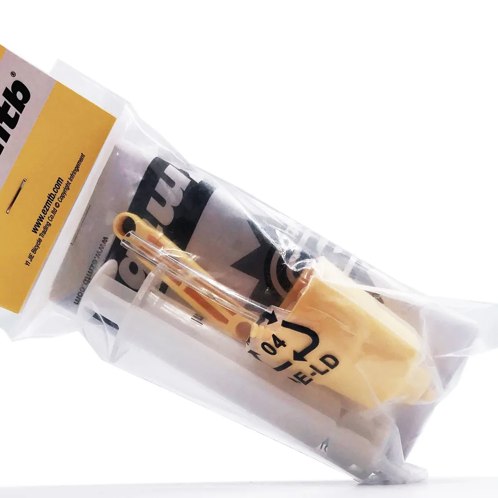Ezmtb bleed kit Воронка/масляная пробка сменный инструмент для смазывания масляных
