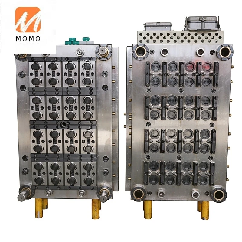 

32 Cavity Injection Cap Mold 3025 Water Cap Mould Price consultation customer service