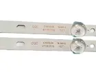 Балка светодиодная для Фи-губ 43 TV 43PHT400160 43PFT400160 K430WD9 4708-K420WD-A3213K01 K420WD7 A3 TCL LE42D88UD