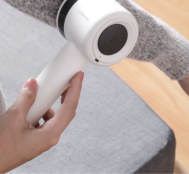 

3.7V Portable Lint Remover Wireless Pellet Machine Spools Remove for Sweater Clothing 7000rmin Motor Fuzz Shavers USB