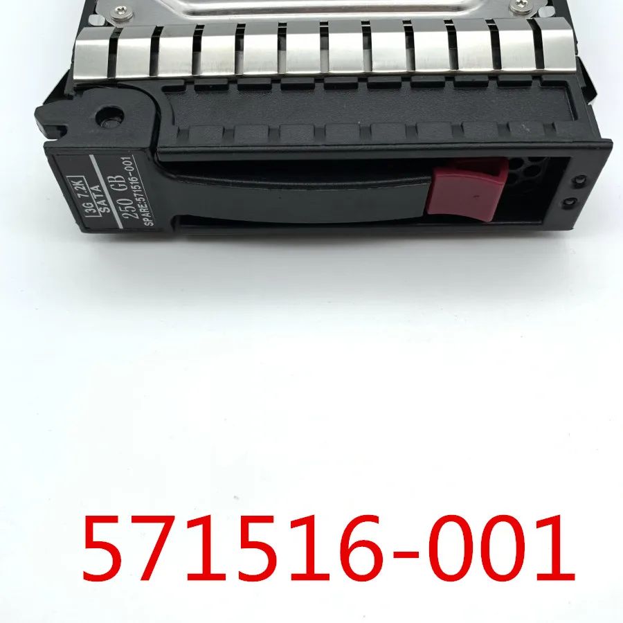 100% новый в коробке 3 года гарантии 571516-001 250G SATA 7 2 k 5 дюймов 571227-002 нужно больше углов