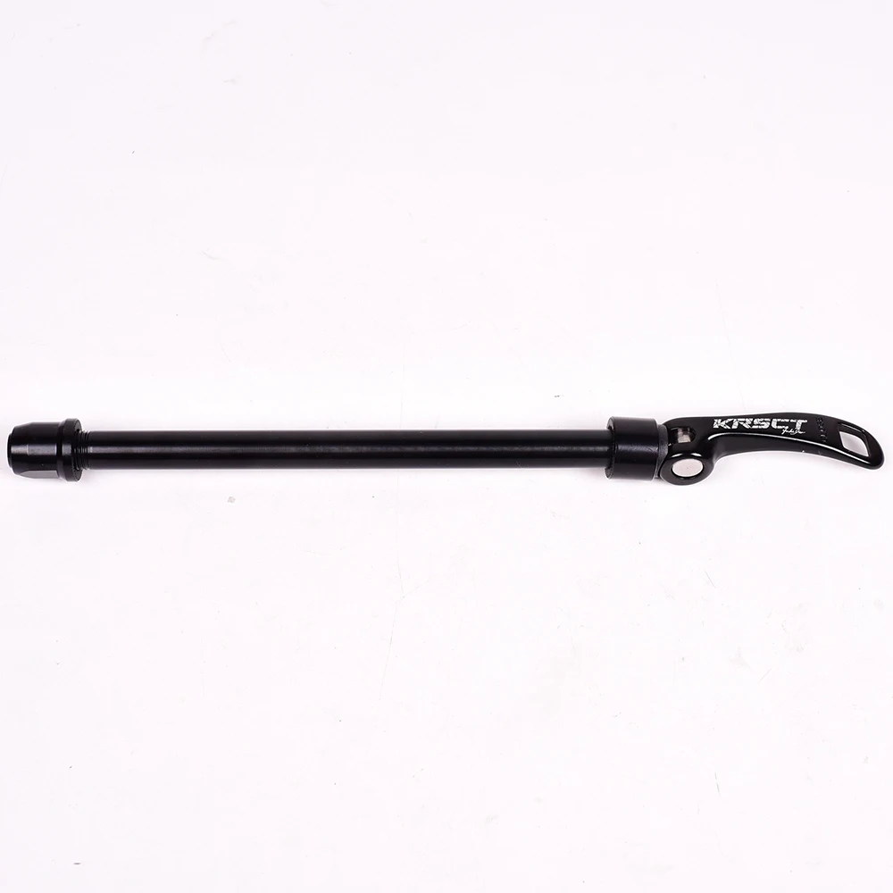 MTB Bike QR Thru Axle Wheel Skewer 142 x 12mm Rear Hub Accessories Quick Replace Mountain Bicycle Component Cycling Parts | Спорт и