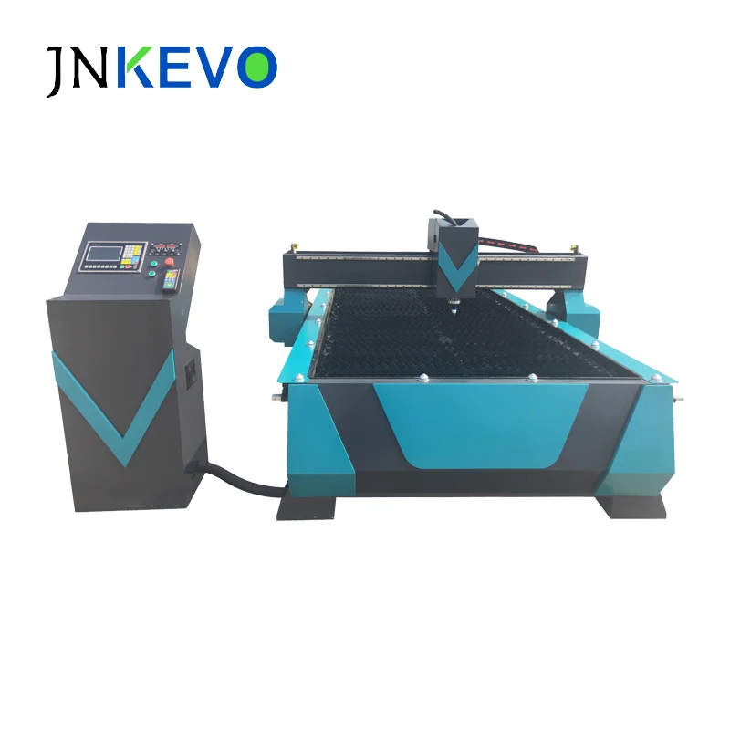 Лучшая цена китайский станок плазменной резки 1500*3000 мм металла с ЧПУ |