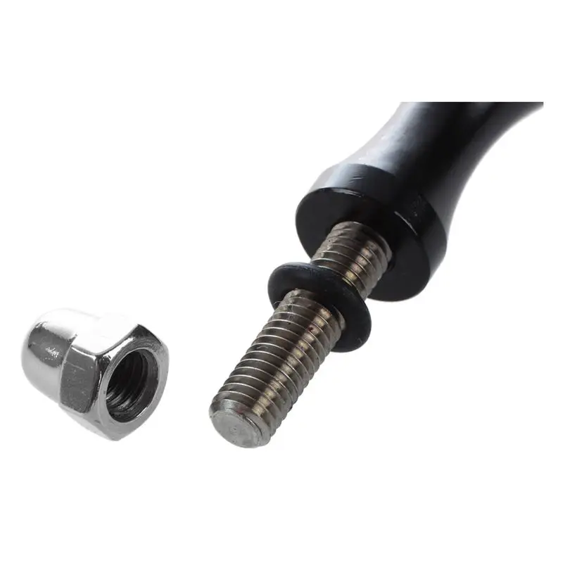 3x ручка из алюминиевого сплава аксессуары для крепления большого пальца gopro hero 5 4