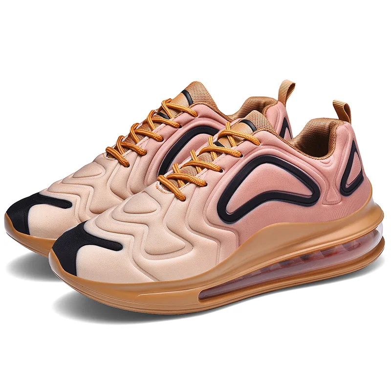 Мужские кроссовки для бега уличная спортивная обувь прогулочная прочная на