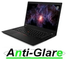 УльтрапрозрачнаяАнтибликовая Защита для экрана с защитой от синего света, 2 шт., чехол для ноутбука HP EliteBook 840 G1 14 дюймов