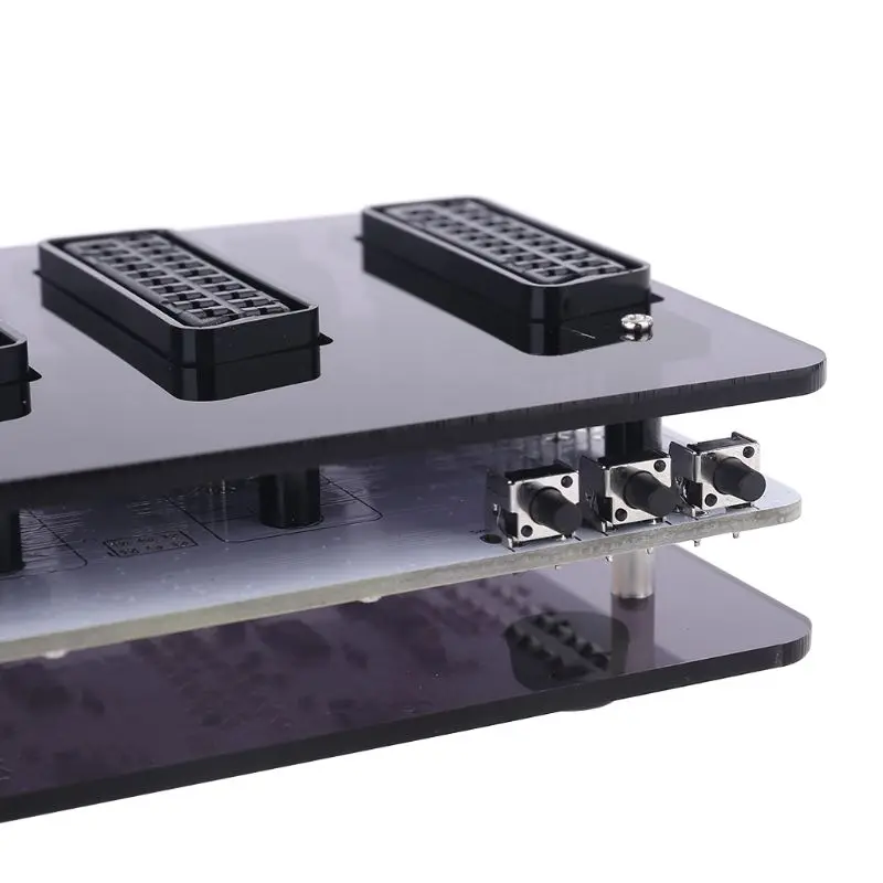 

For Hy dra Multi-Interface Video Converter Fully Automatic SCART Switch