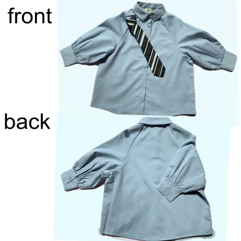 L + I KISS/комплект модной дизайнерской одежды для малышей осенне-зимний свитер