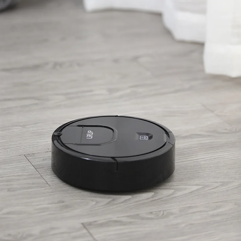 Робот-пылесос 3-в-1 с функцией сухой и влажной уборки 120 мин | Дом сад