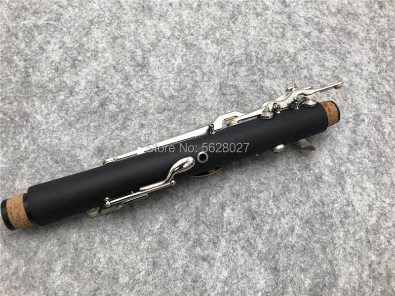 Новый высококачественный G ключ кларнет Эбонит хороший материал и звук | Спорт