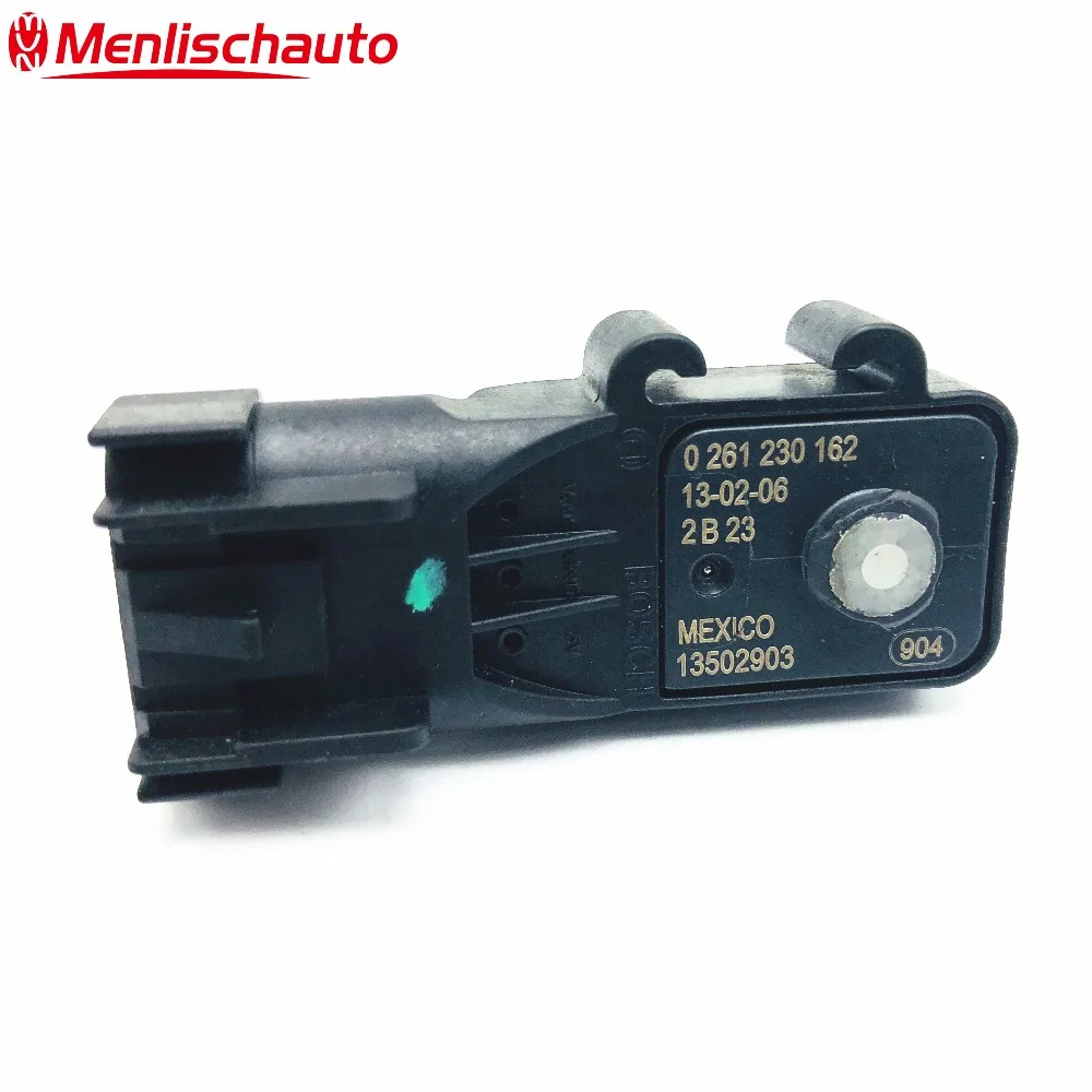 Оригинальный OEM 0261230162 13502903 топливный бак EVAP Датчик давления для американского