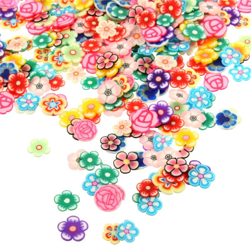 10 стилей DIY клейкие Аксессуары декор фрукты Полимерная глина игрушка шпатлевка