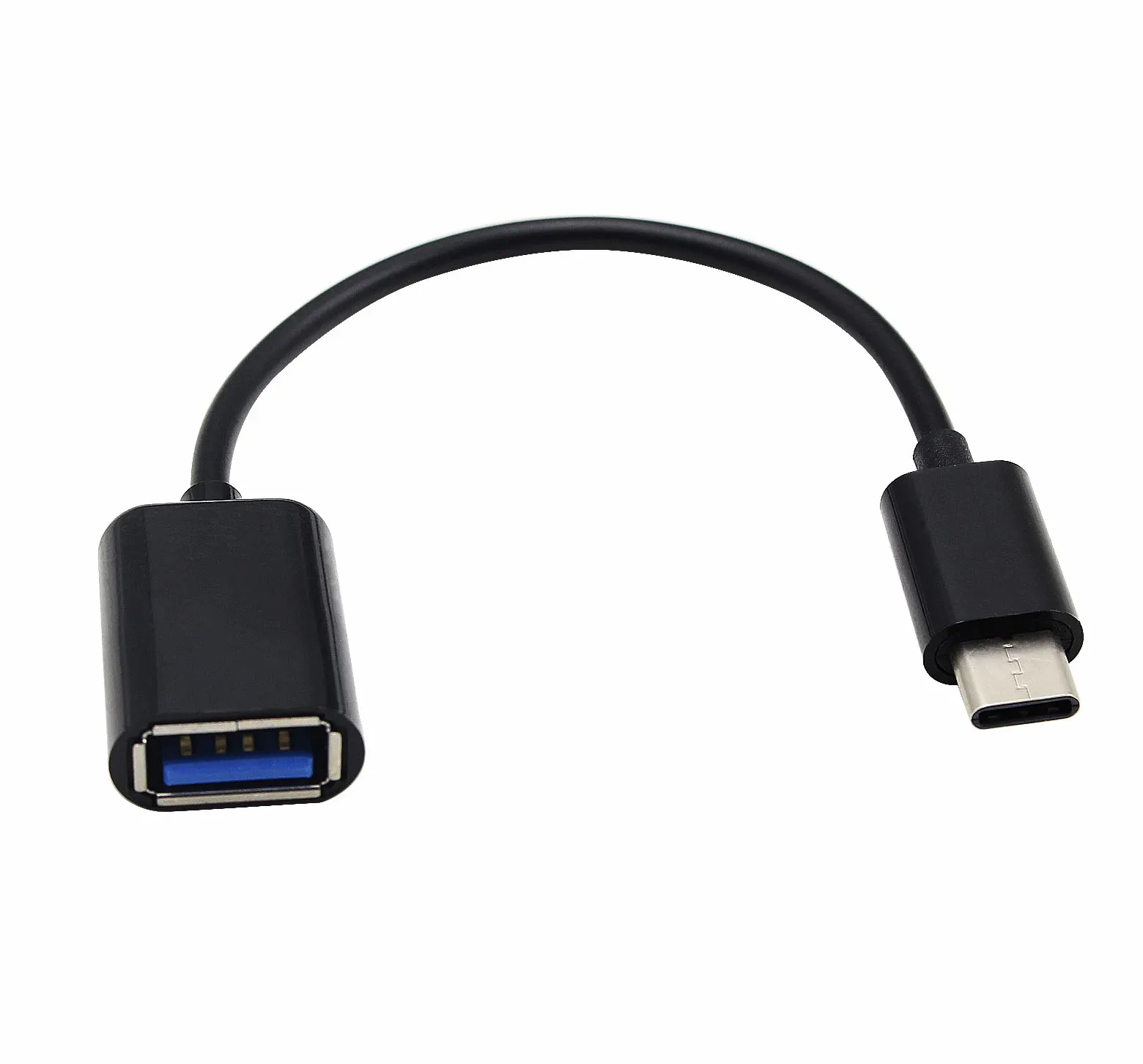 Кабель для синхронизации данных хоста OTG на USB накопитель Huawei MediaPad M5 10 Pro