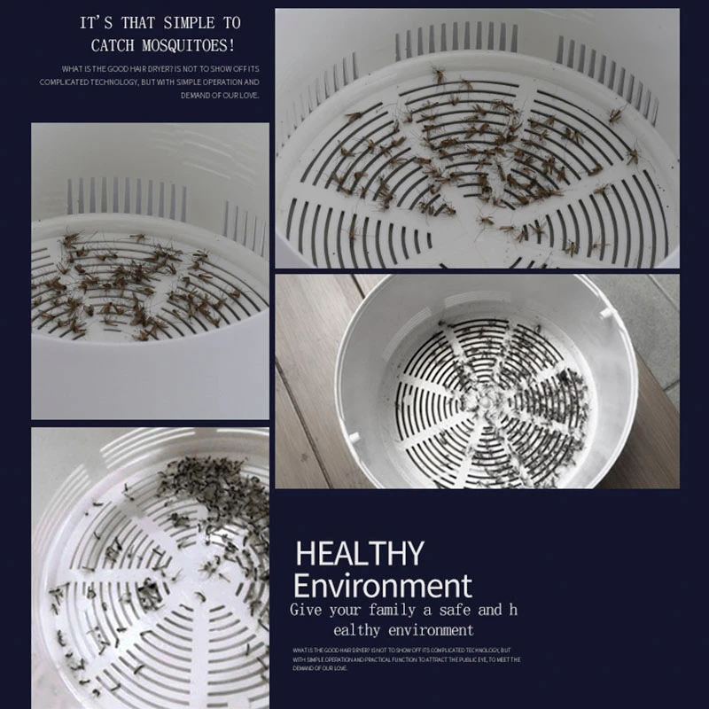 

Electric USB Mosquito Killer Lamp Bug Zapper Muggen Insect Killer Anti Mosquito Trap Fly UV Repellent Lamp Outdoor Dropshipping