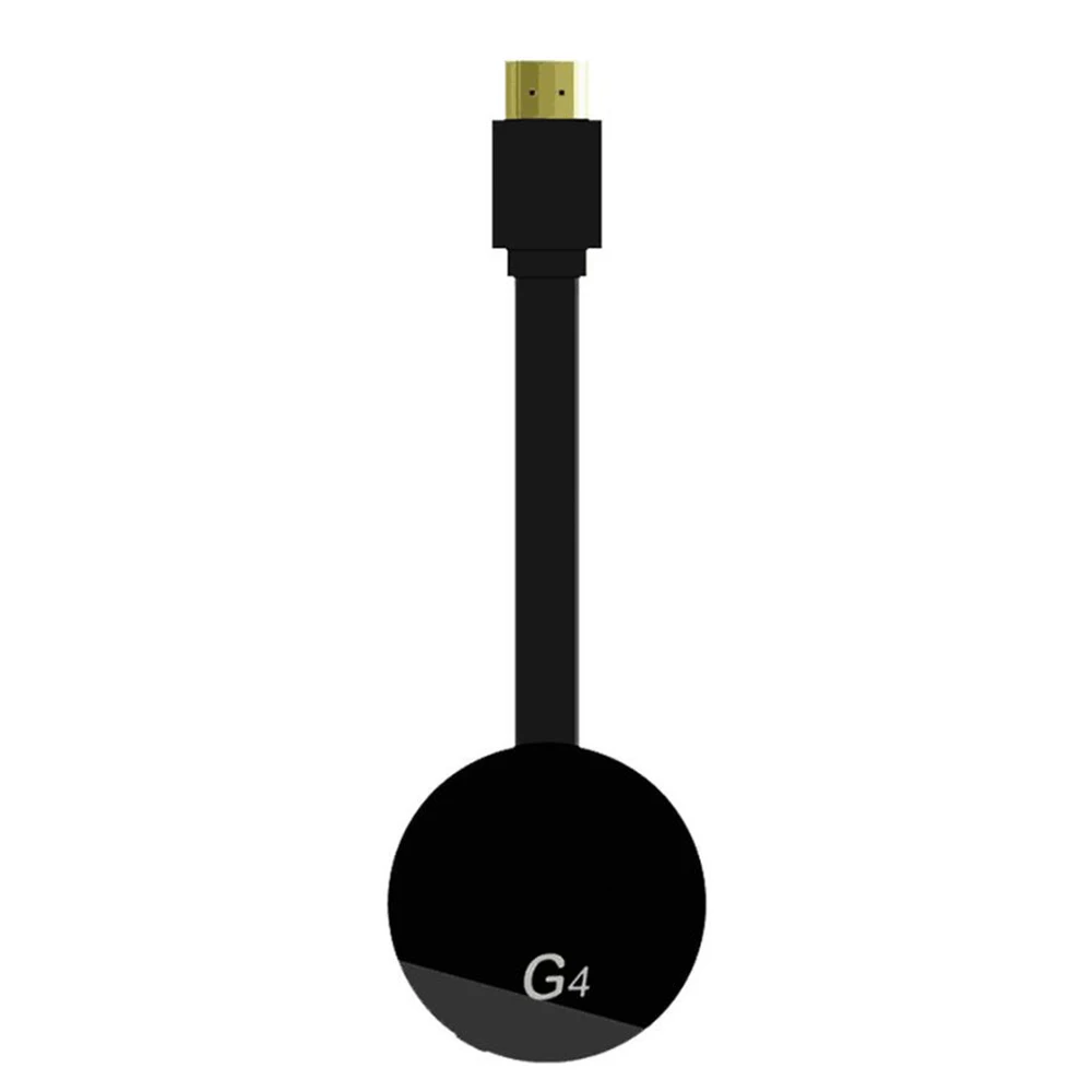 Full HD Android tvstick mobile screen cast Mirascreen G4 WiFi Dongle Receiver Support compatible Youtube Google Audio IOS | Электроника