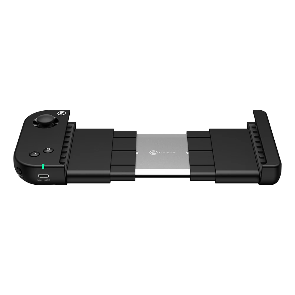 GameSir T6 Bluetooth геймпад с одной рукой джойстик игровой контроллер для IOS iPhone Мобильных Телефонов PUBG FPS игры