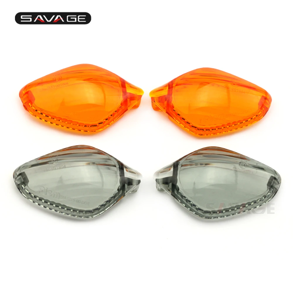 Сигнальная лампа указателя поворота Объектив для HONDA CMX 300/500 17 18 CRF250L 12 - MSX 125 Grom SF