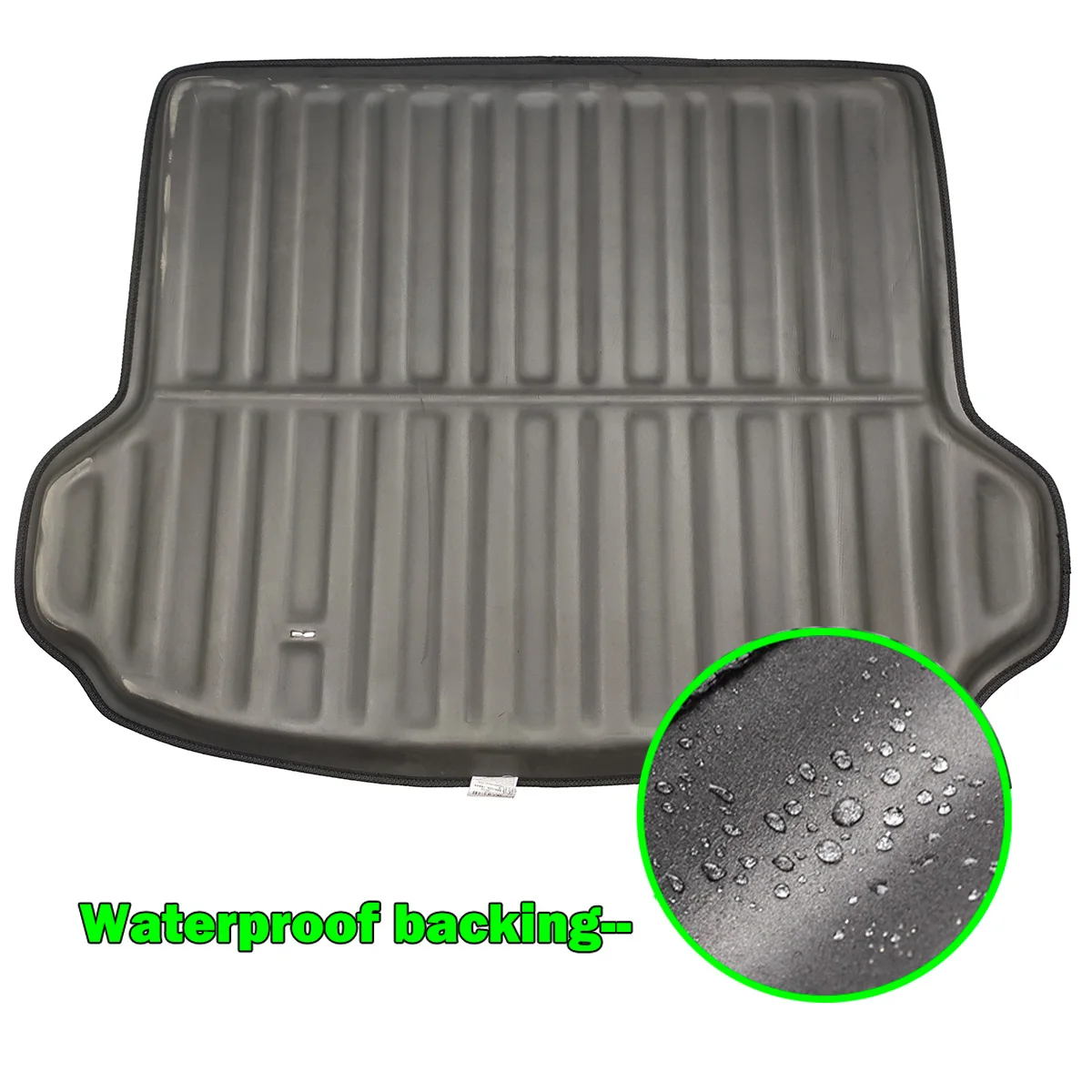 Коврик для багажника Land Rover Freelander 2 LR2 2007-2015 коврик напольного покрытия 2008 - 2010 2011 2012