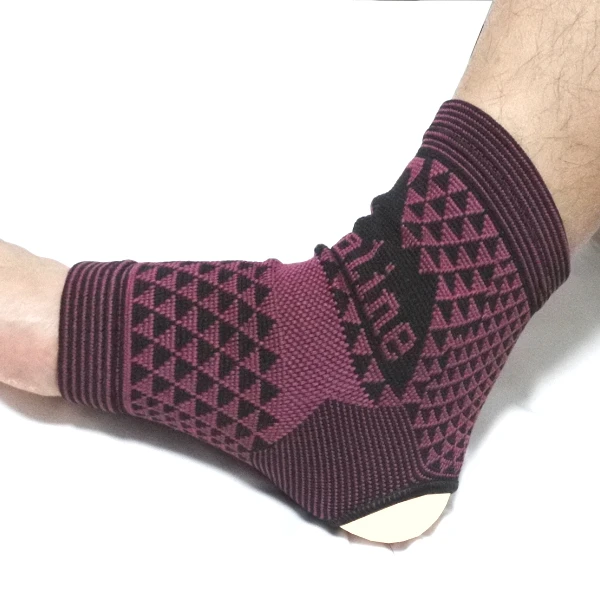 Новый турмалиновый Магнитный бандаж для поддержки лодыжки | Красота и здоровье