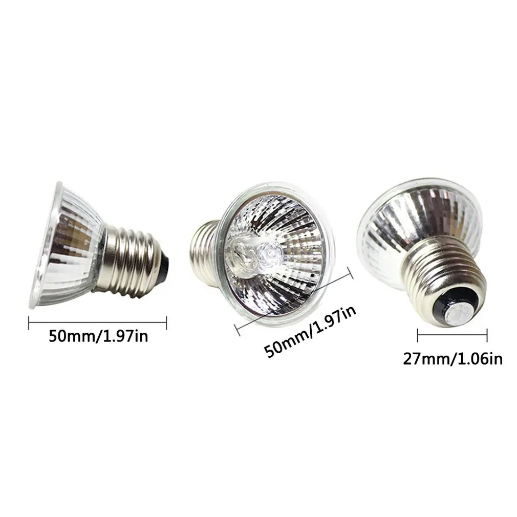 Черепаха задний светильник лампа полный спектр солнечный рептилия амфибия UVB + UVA