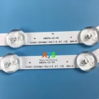 20 шт. для Samsung 32-дюймового телевизора, Светодиодная лента с подсветкой, BN96-28763A UE32H5303, UE32H5303AK