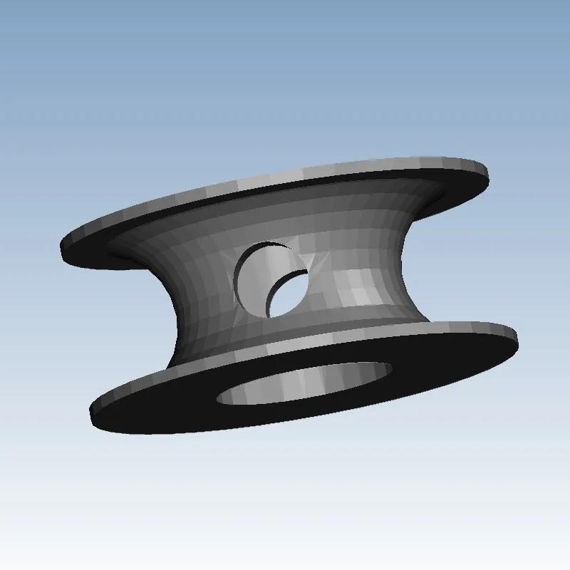 

Fishing device Custom order highqualityhighprecision digital models 3D printing service Practical Tools ST1013