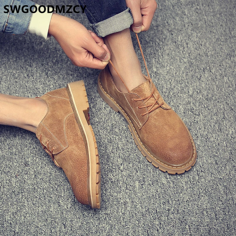 

Genuine Leather Shoes Men Coiffeur Men Shoes Luxury Brand Designer Shoes Men High Quality Zapatos De Hombre Casuales Cuero Buty