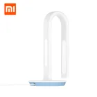 Настольная лампа Xiaomi mijia Philips 2S, A-уровень освещения, двойной источник света, умный приглушаемый светильник с освещением окружающей среды