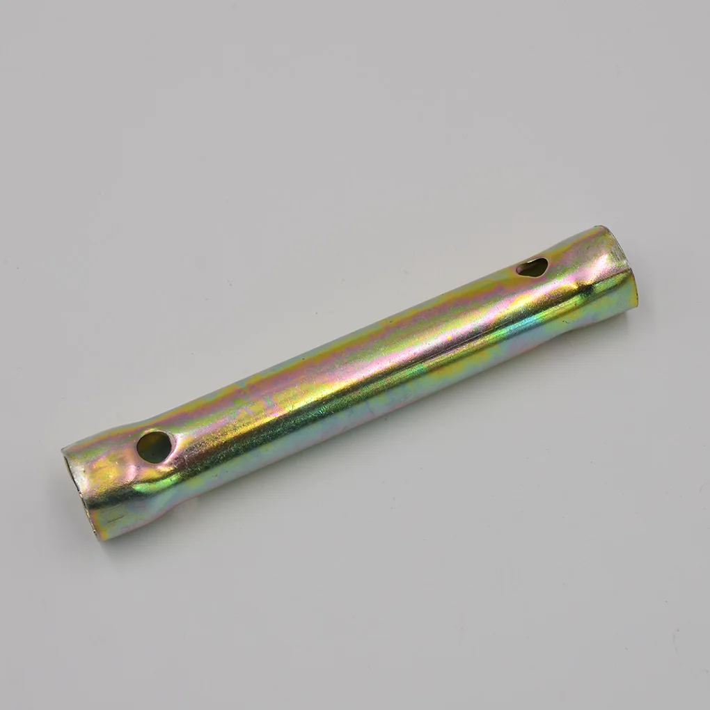 130mm 16/18mm Double End Ignition Spark Plug Spanner Deep Reach Wrench Socket Motorcycle Part |