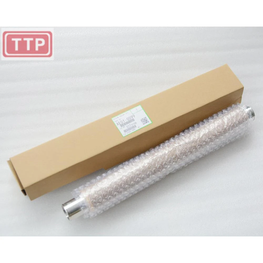 Верхний ролик для Ricoh MP4000 MP5000 долговечный фьюзерный детали ремонта MP 4000 |