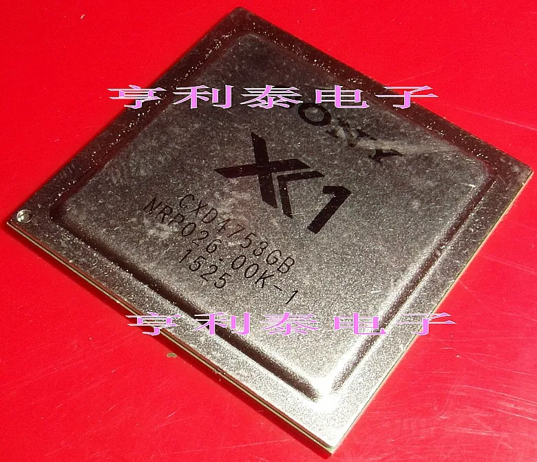 

CXD4753GB