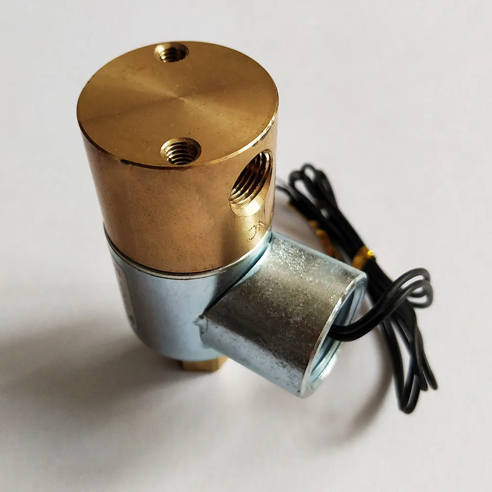 23446750 пусковой клапан для Ingersoll Rand роторный винтовой воздушный компрессор часть |