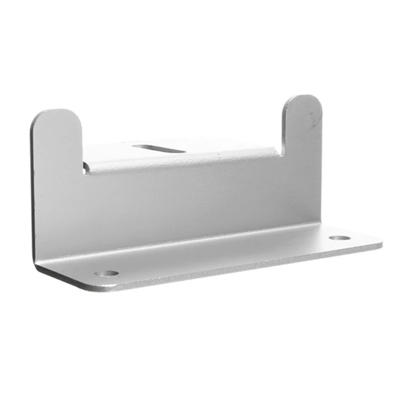 1 Набор Z-type алюминиевая солнечная панель Монтажный кронштейн для крыши карвана