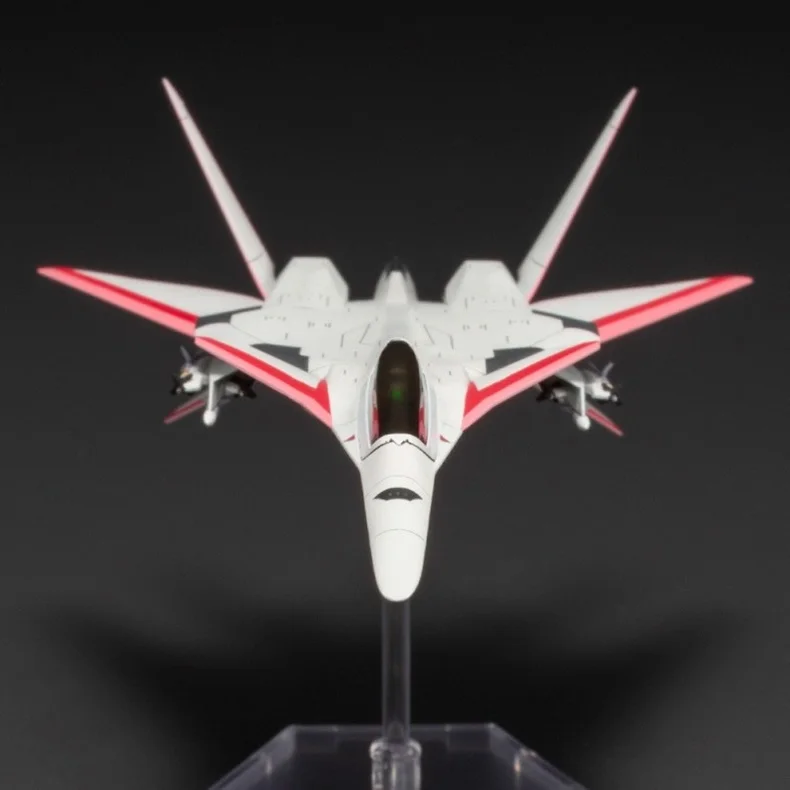 Оригинальная японская анимация KOTOBUKIYA модель Ace боевой искусственной сборки