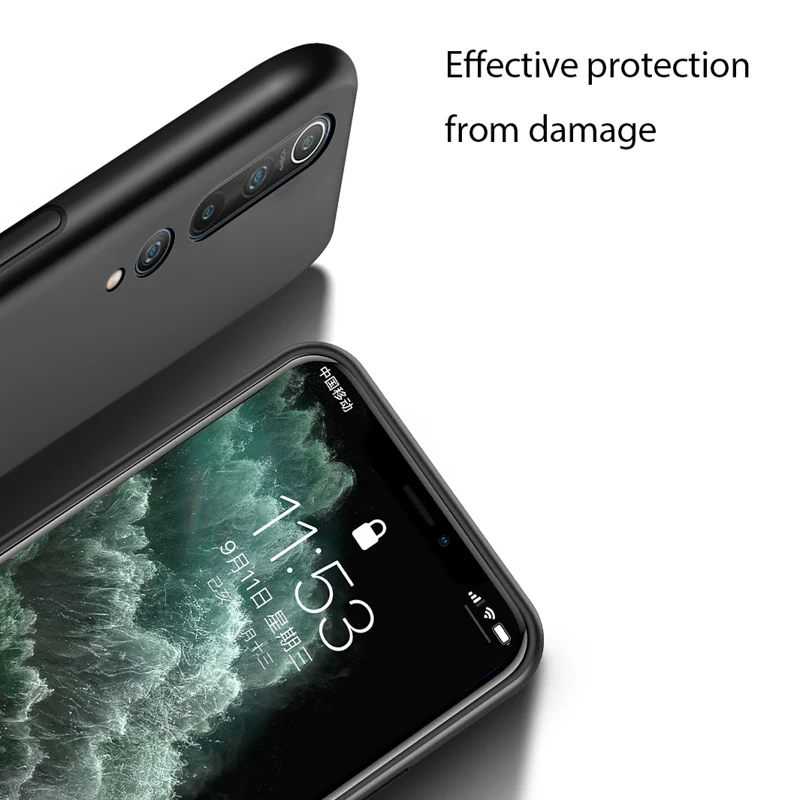 For Xiaomi Redmi Note 8 Pro Case Redmi Note 9 10 11 Pro 9S 8T Case Poco X3 M4 X4 M3 Pro F3 F4 Magnet Mi 11t 12T Pro 11 12 Lite