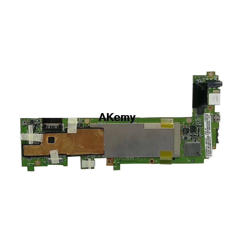 

Akemy For Asus book Transformer T100H T100HA T100HN T100HAN tablet motherboard 64GB SSD + 2GB ram Z8500 CPU