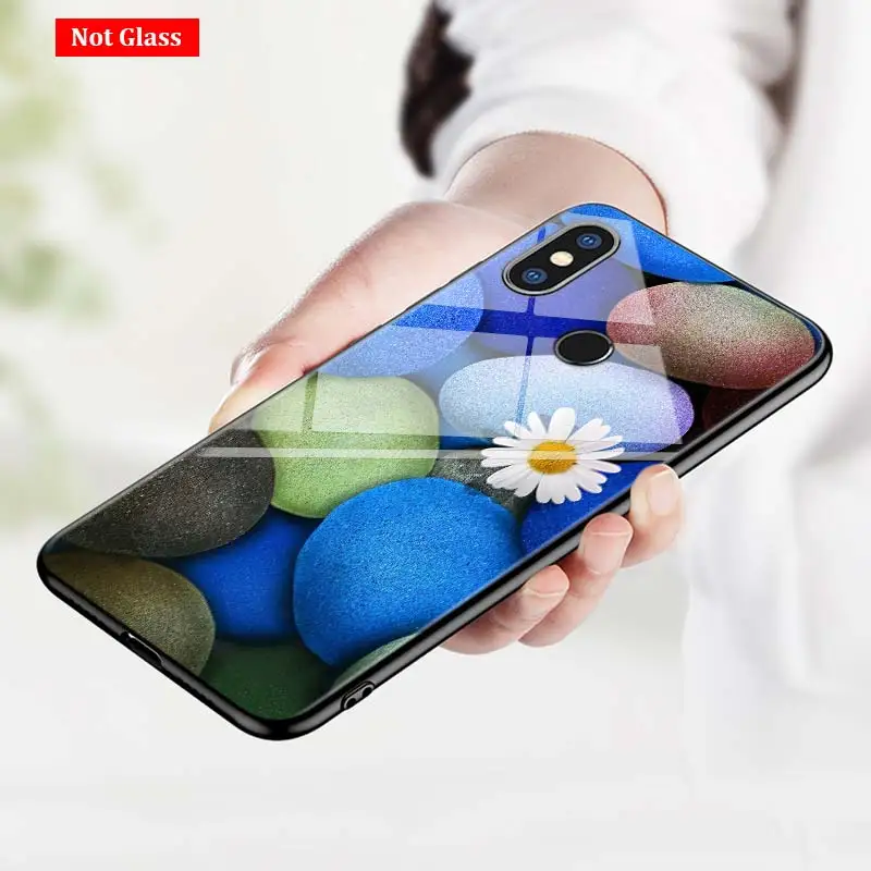 Черная крышка космическая планета, звезды для Xiaomi mi A1 A2 5X6X6 8 9 9SE CC9 F1 9T 9TPro mi играть Супер яркий блестящий чехол для телефона - Цвет: Style 15