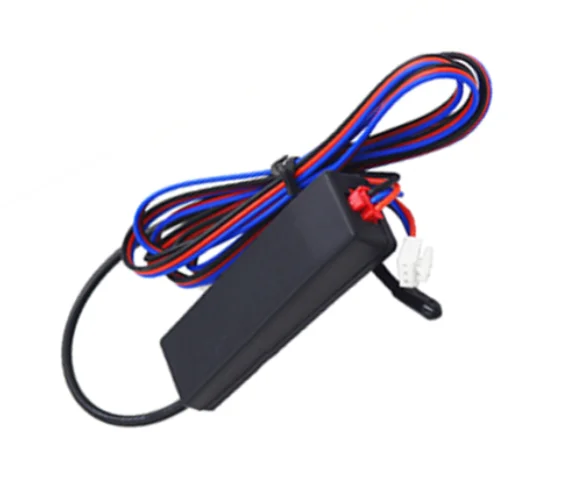 Высокочастотная антенна cardot работает только с интеллектуальной автомобильной