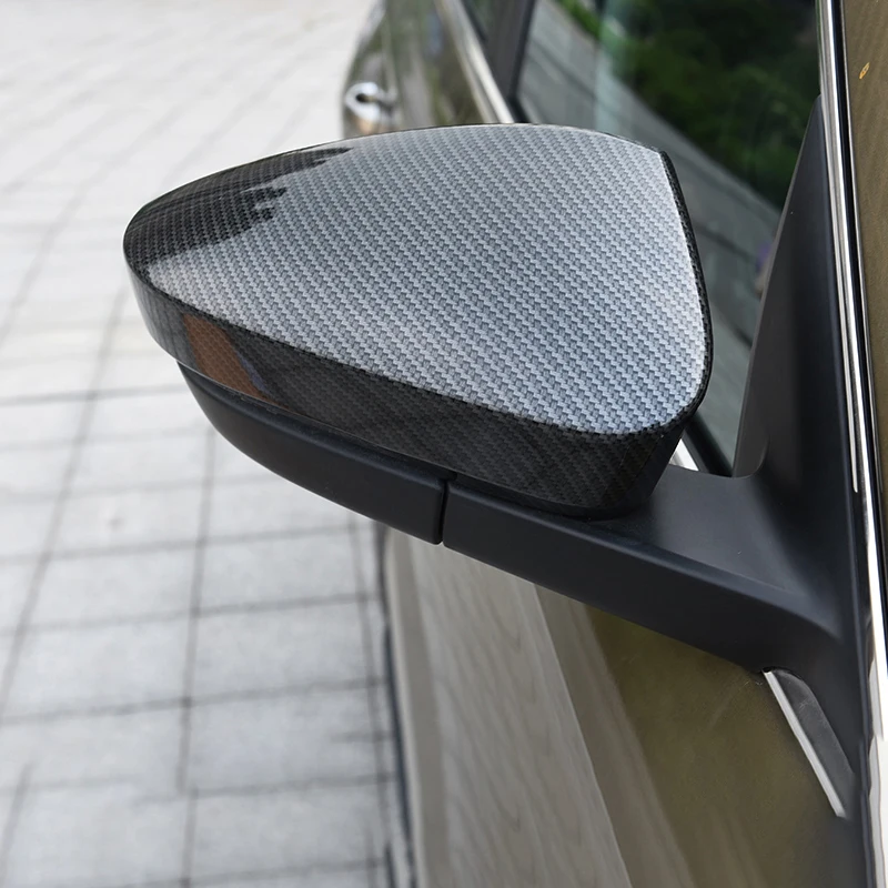 Чехол для автомобильного зеркала заднего вида с защитой от дождя и чехол