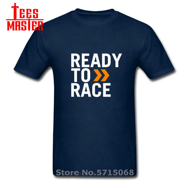 Модная модная футболка с рисунком готов к гонке машинками жаровня для езды на