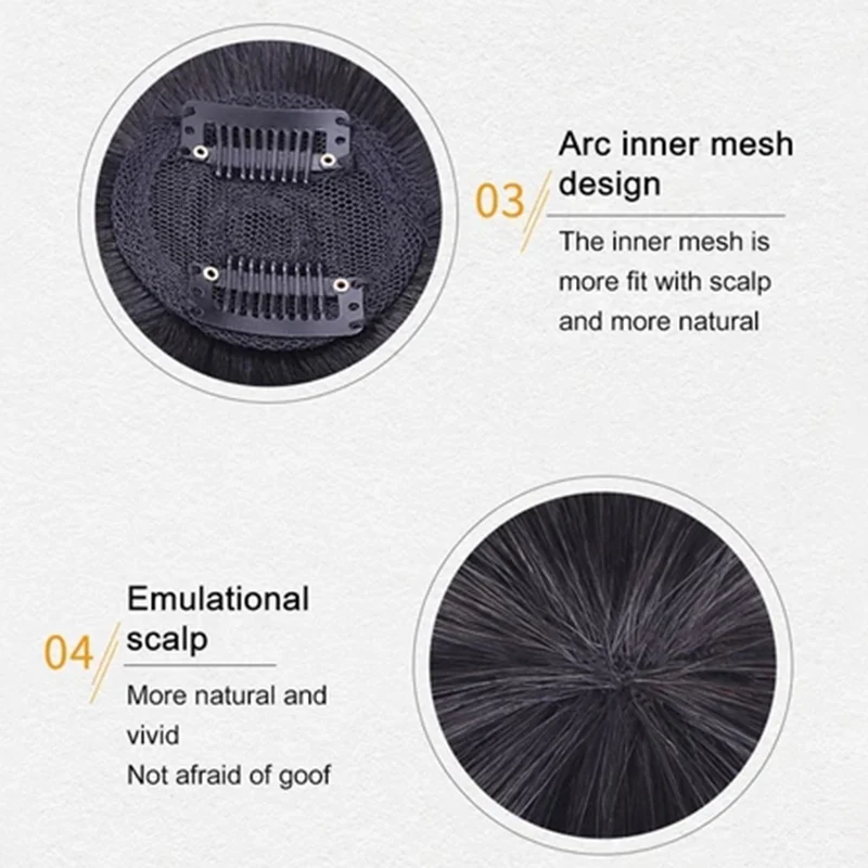 Лидер продаж накладные волосы на клипсе человеческие для женщин CNT 66|Стойки